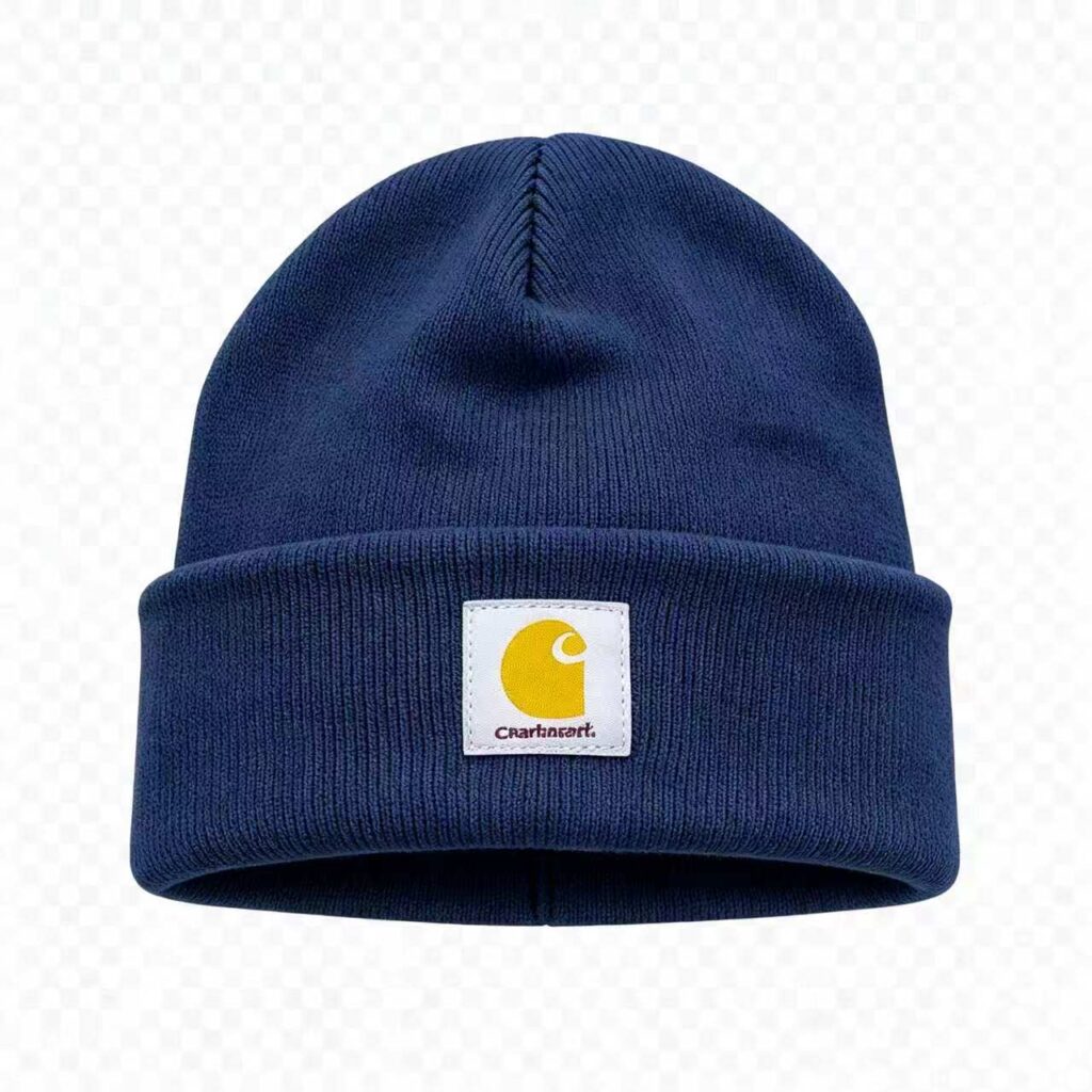 Carhartt Beanies Navy
