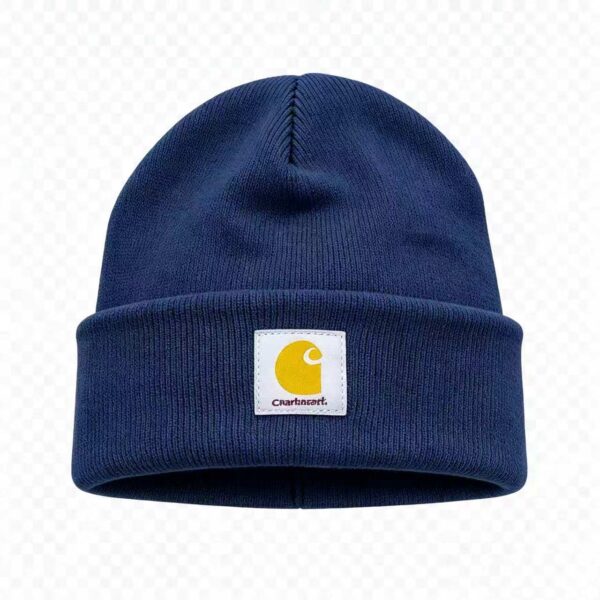 Carhartt Beanies Navy