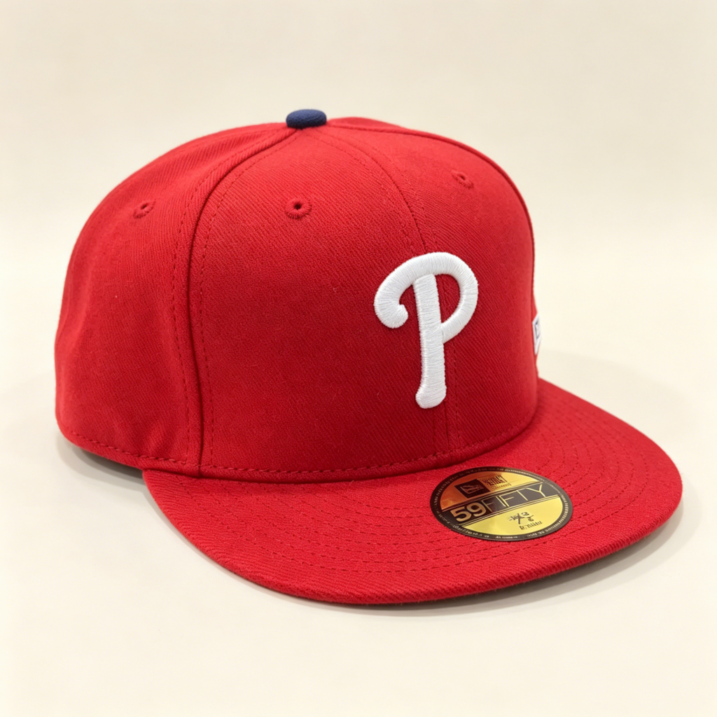 New Era Philadelphia Phillies 59FIFTY