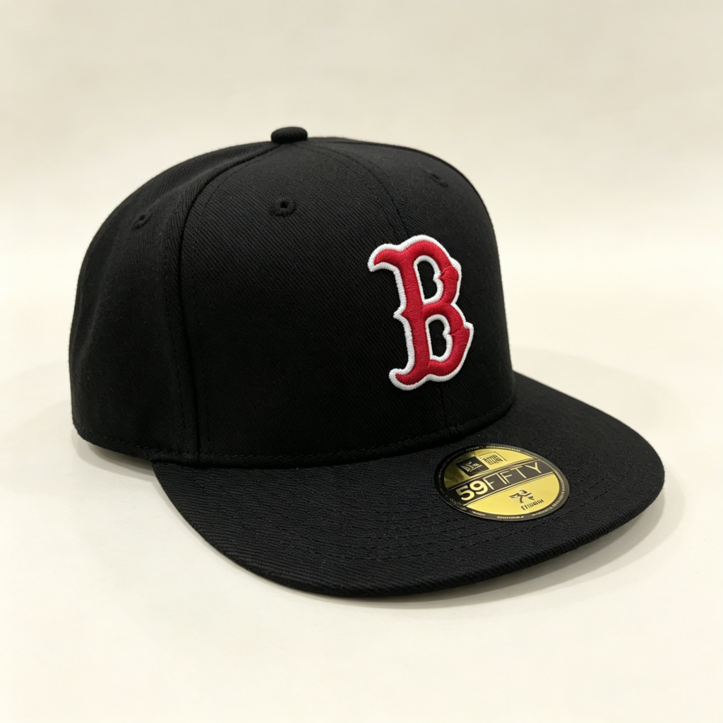 New Era Boston Red Sox 59FIFTY
