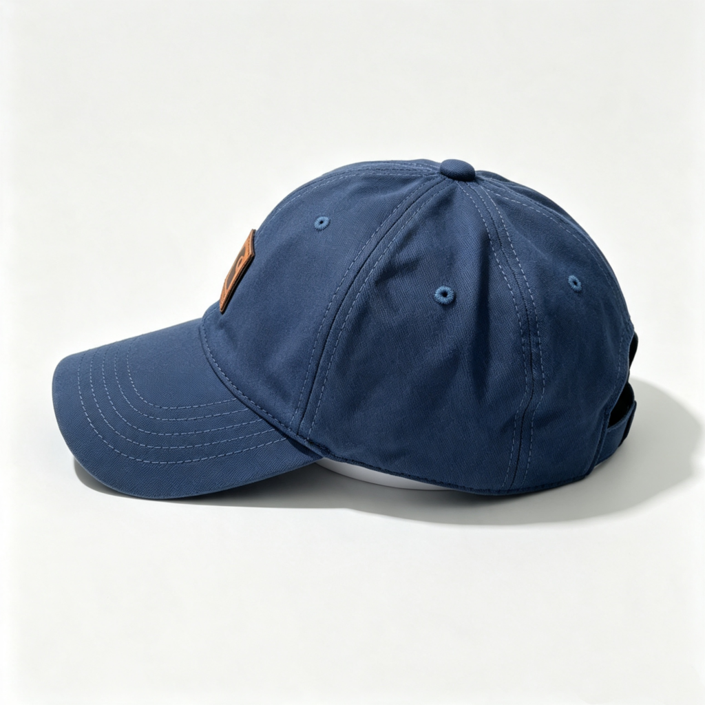 Carhartt Cap Canvas Navy