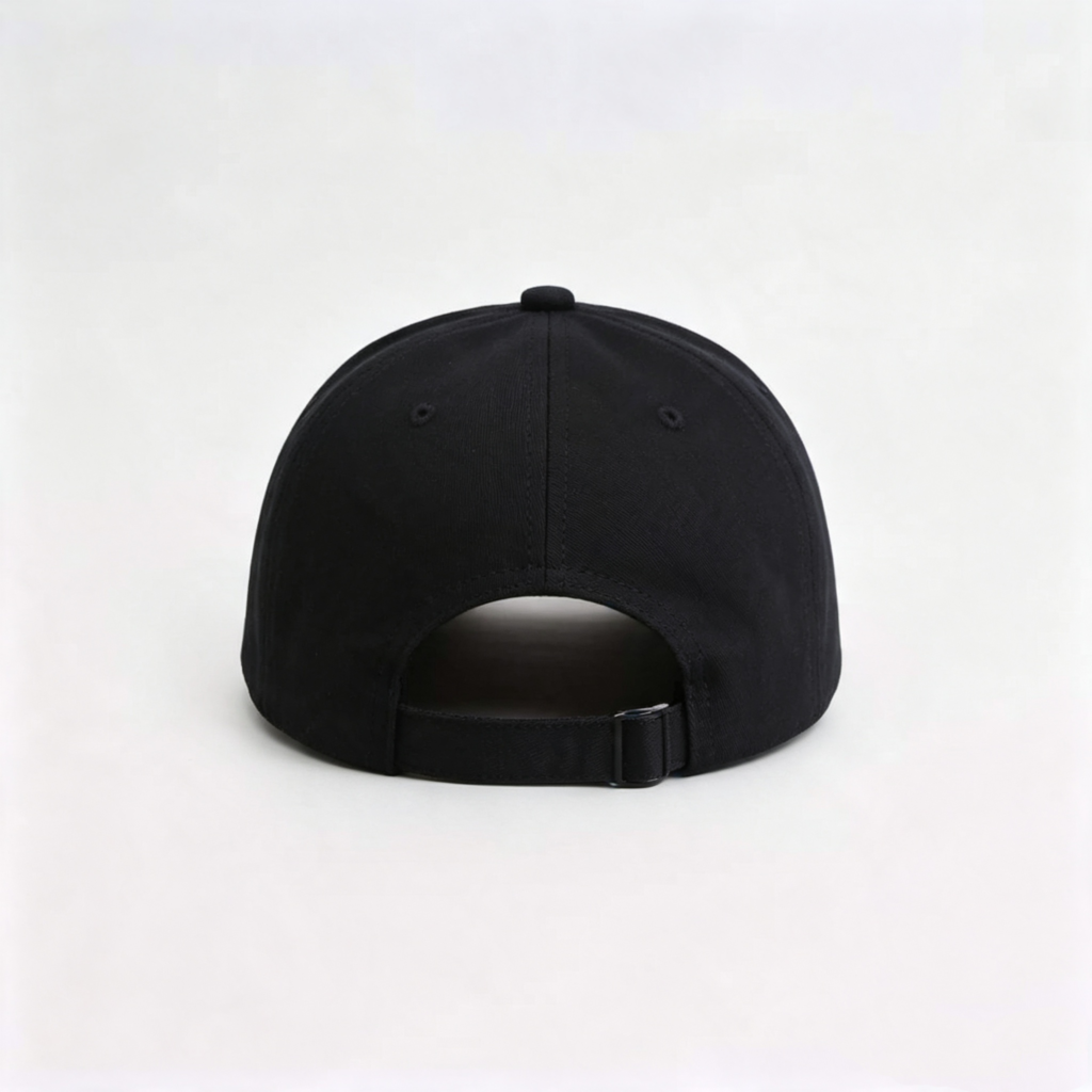 Kangol Cap Black