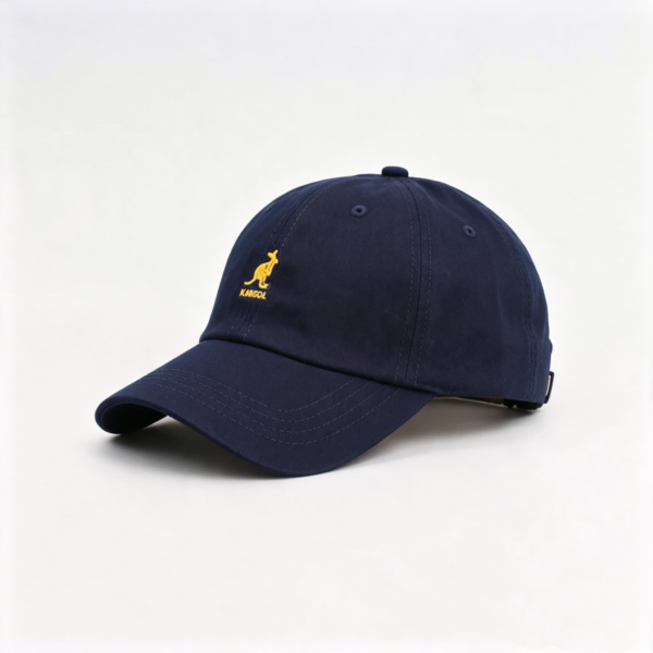 Kangol Cap Navy
