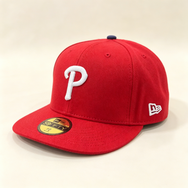 New Era Philadelphia Phillies 59FIFTY