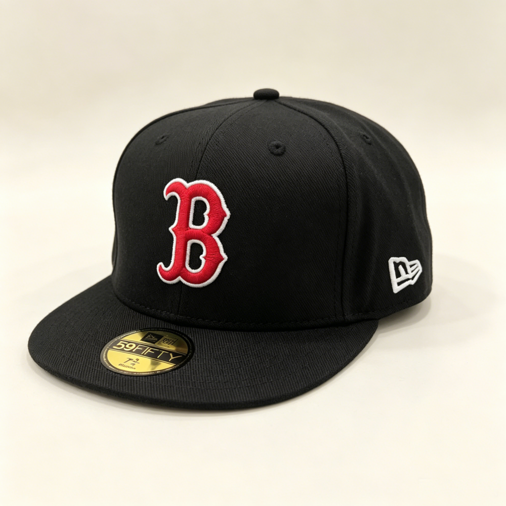 New Era Boston Red Sox 59FIFTY
