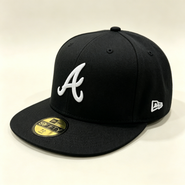 New Era Atlanta Braves 59FIFTY