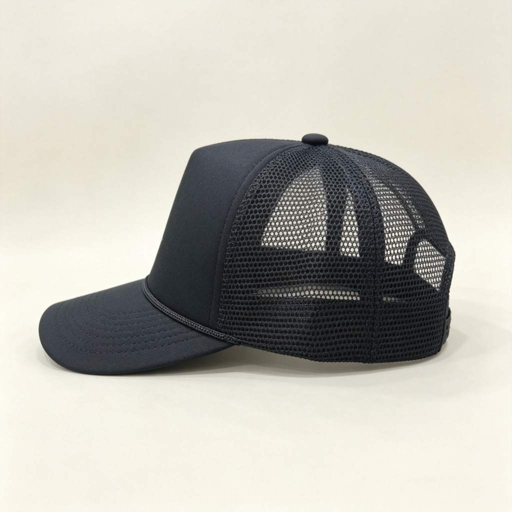 Gallery dept Cap Black