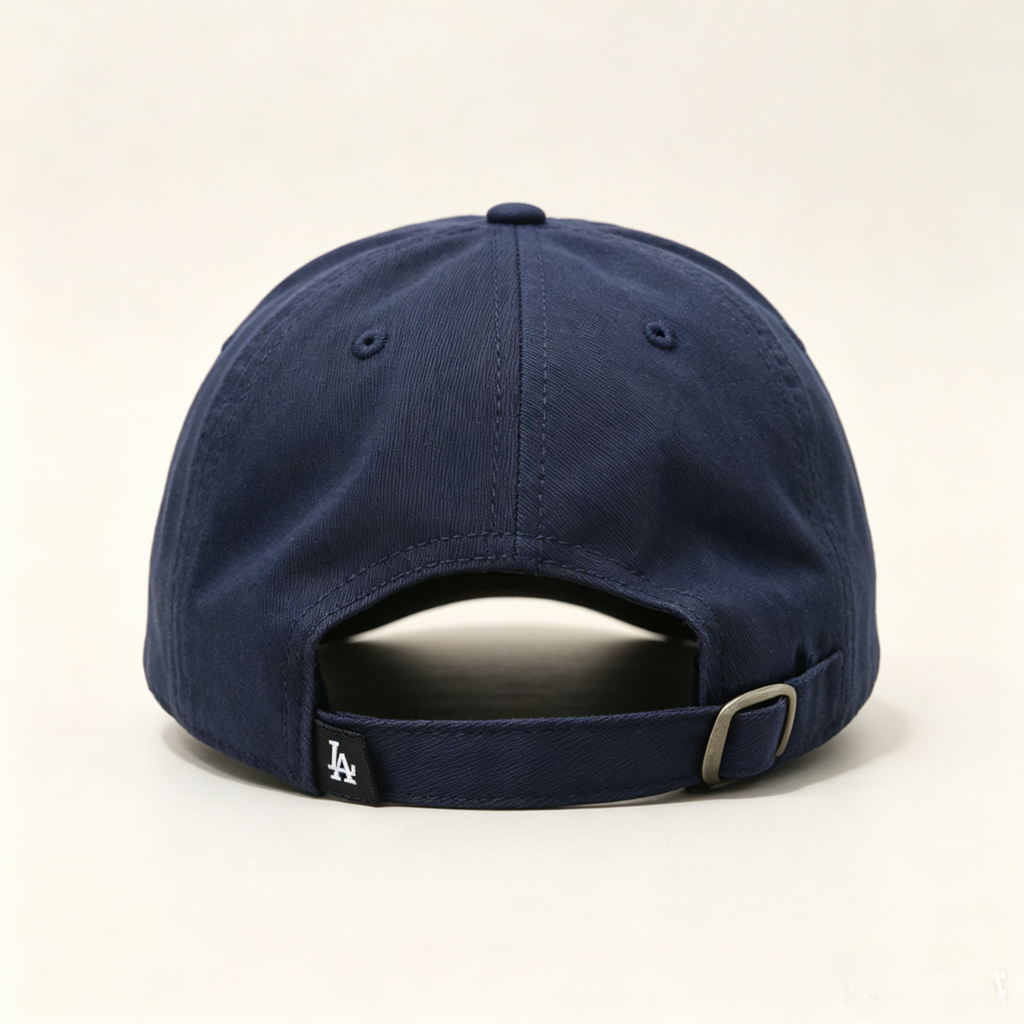 Los Angels 47FORTY Adjustable Navy
