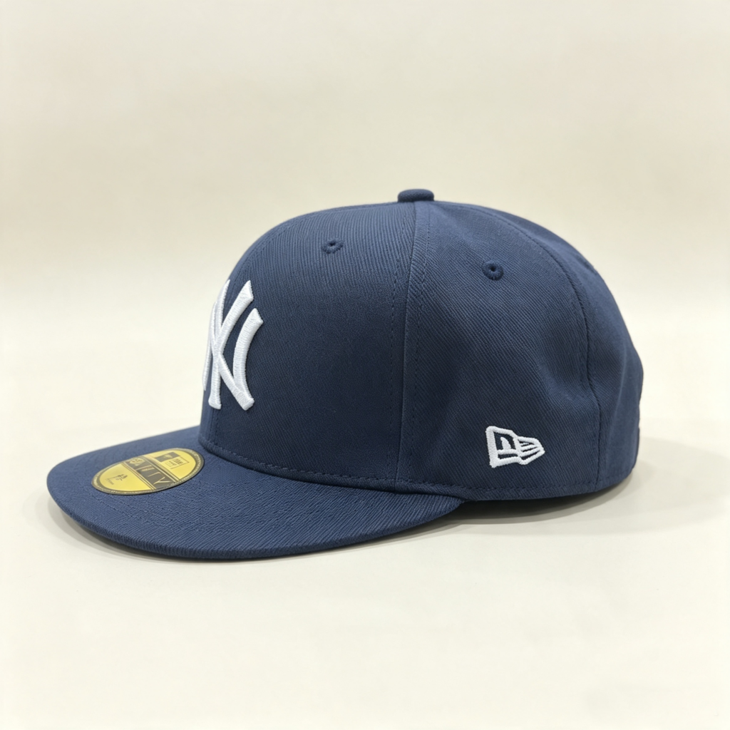 New Era Yankees 59FIFTY Navy