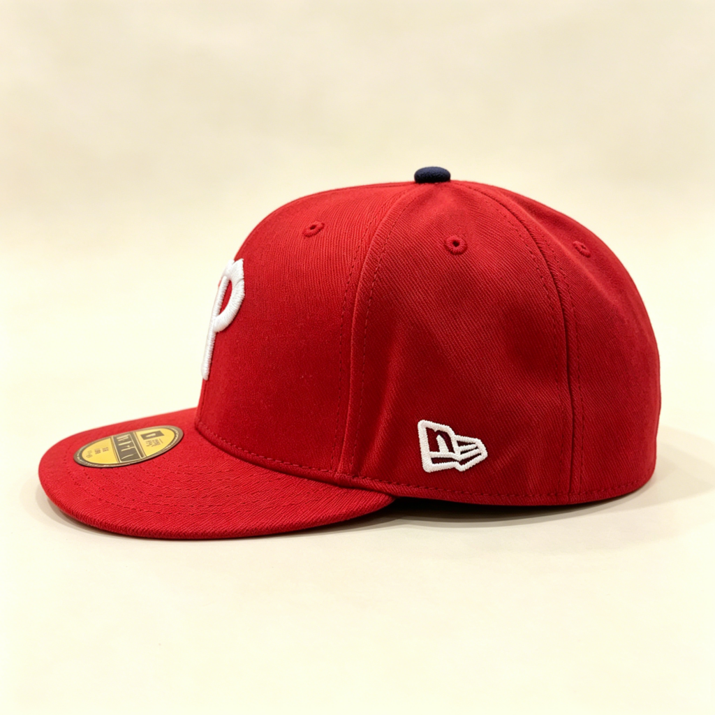 New Era Philadelphia Phillies 59FIFTY
