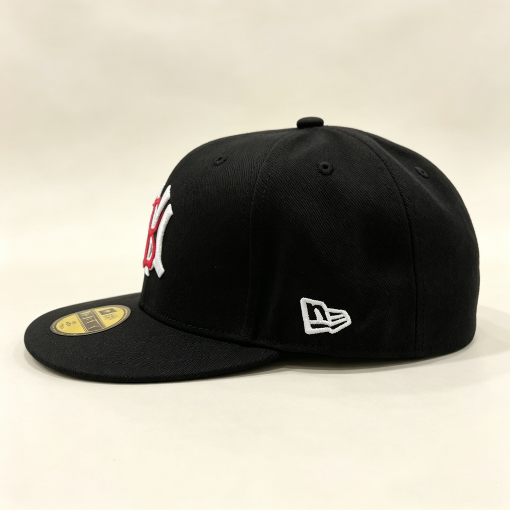 New Era Boston Red Sox 59FIFTY