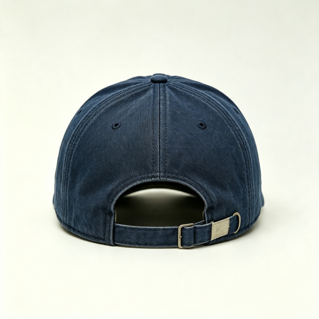 New York Yankees 47FORTY Adjustable Navy