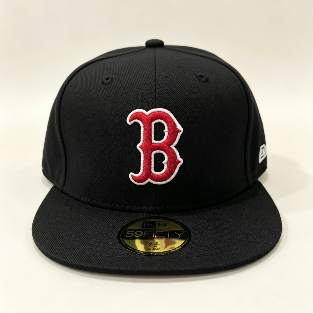 New Era Boston Red Sox 59FIFTY