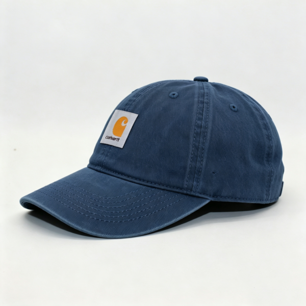 Carhartt Baskball Hat  Navy
