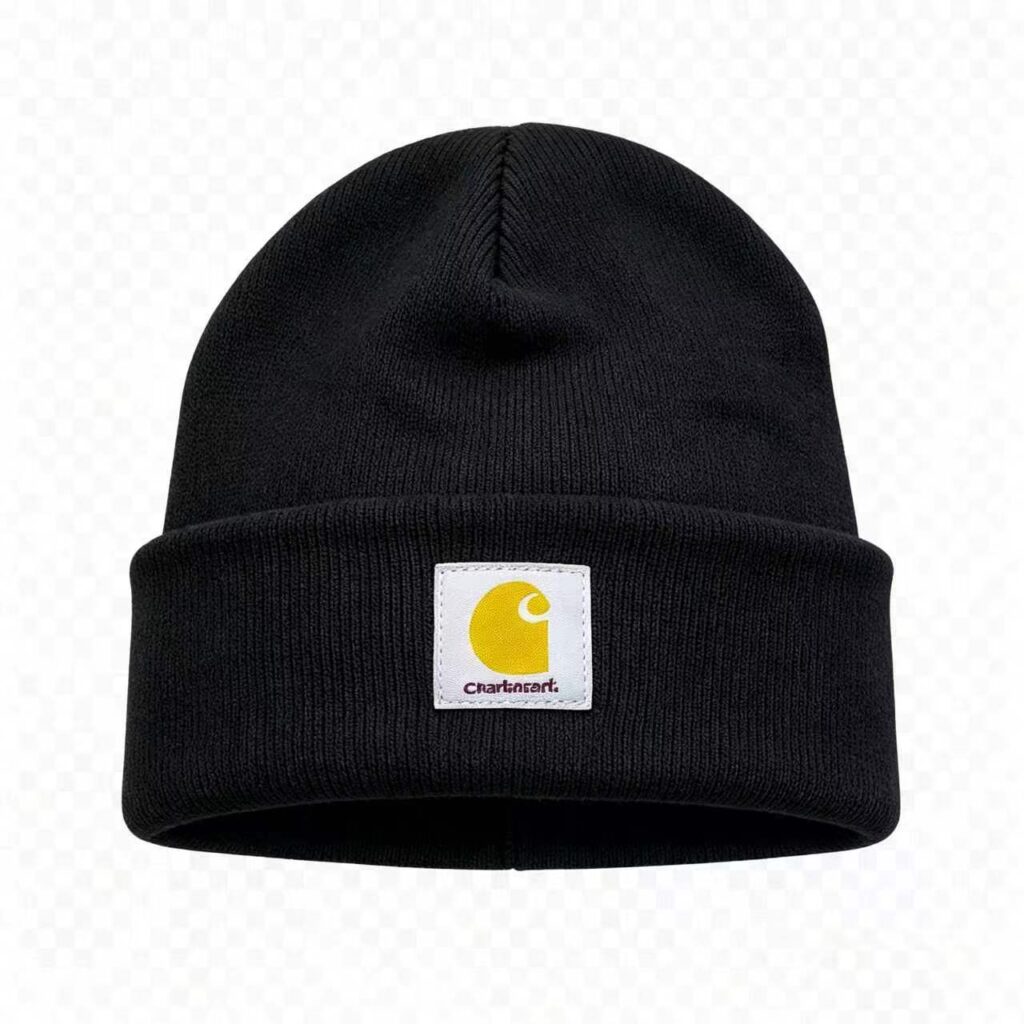 Carhartt Beanies Black