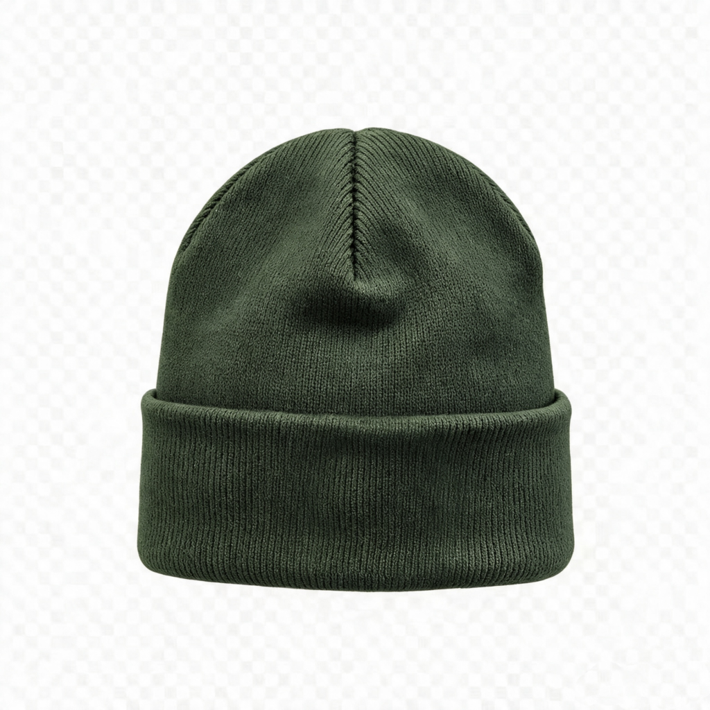 Carhartt Beanies Army Green