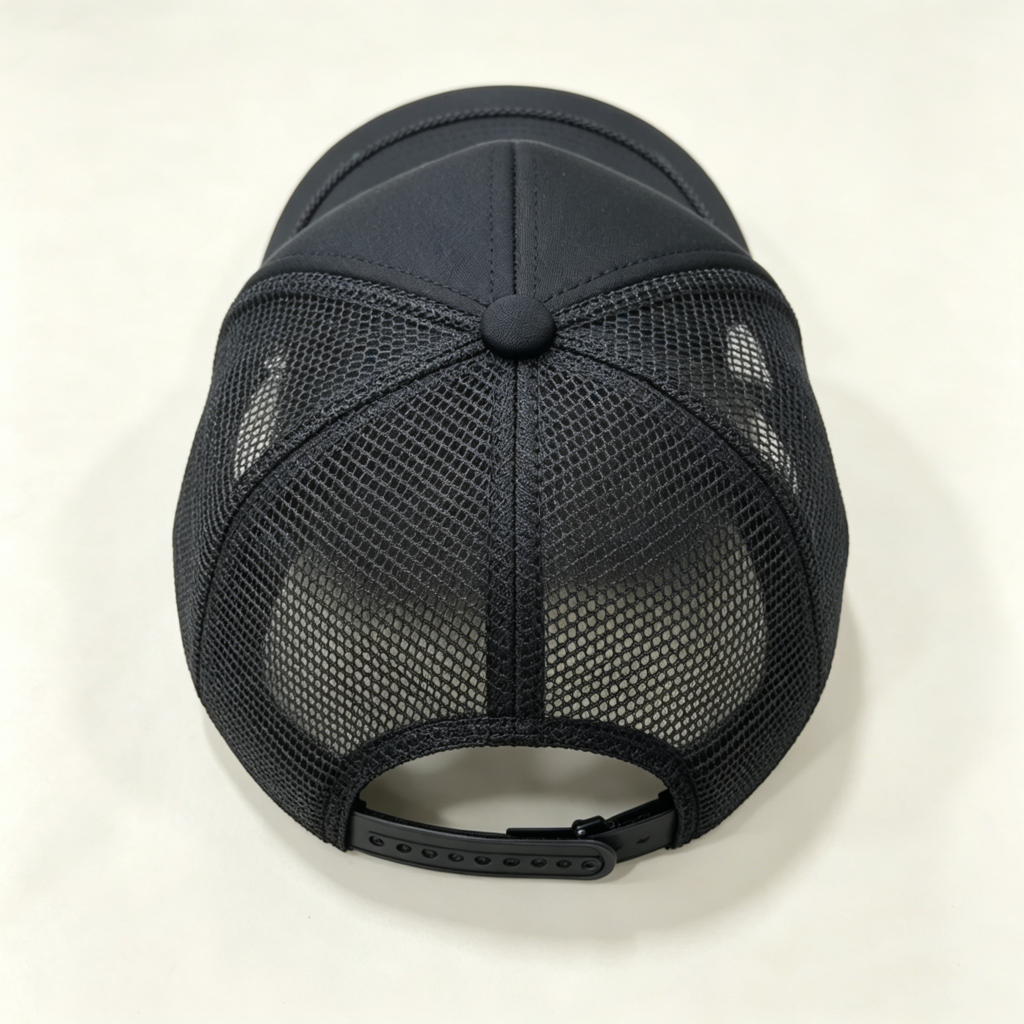 Gallery dept Cap Black