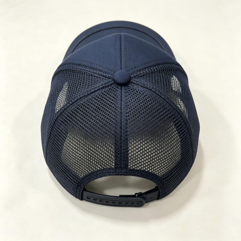 Gallery dept Cap TagNavy