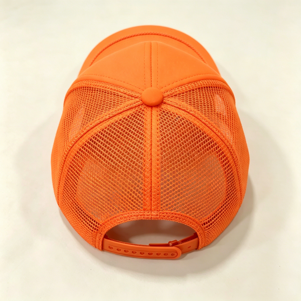 Gallery dept Cap TagOrange