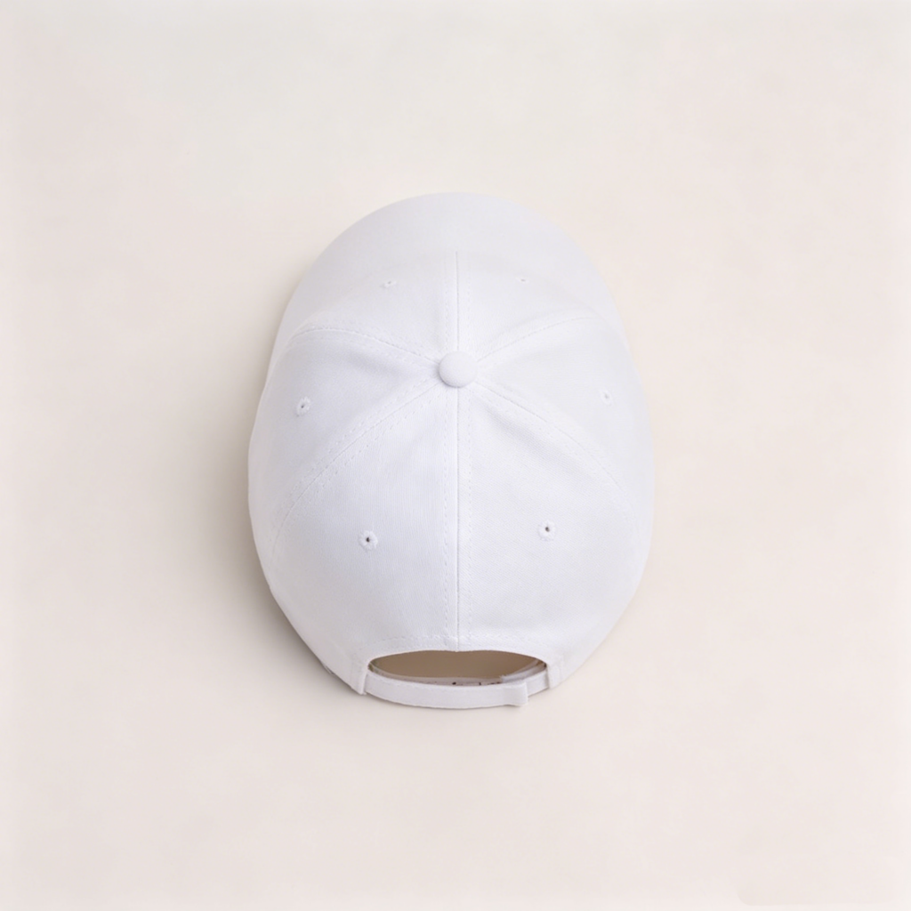Kangol Cap White