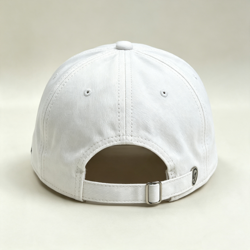 New York Yankees 47FORTY Adjustable White