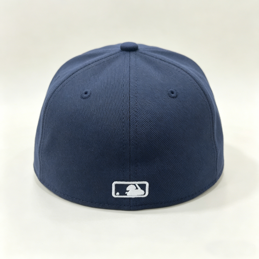 New Era Yankees 59FIFTY Navy