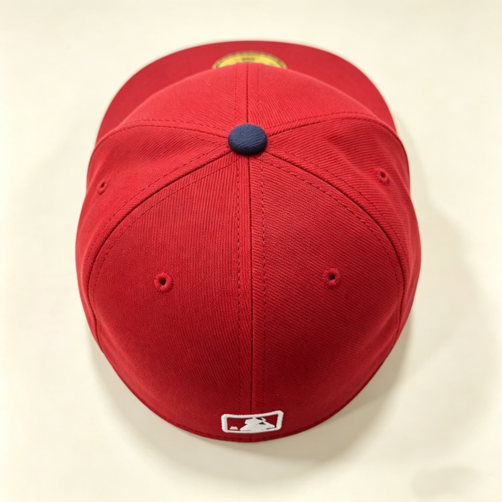 New Era Philadelphia Phillies 59FIFTY