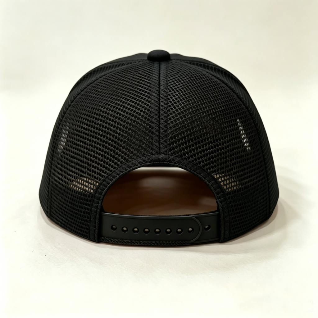Gallery dept Cap Black