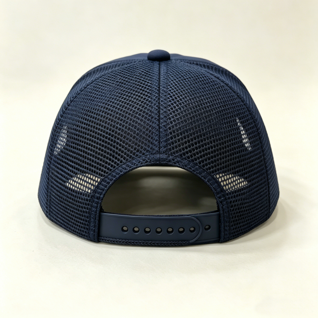 Gallery dept Cap TagNavy