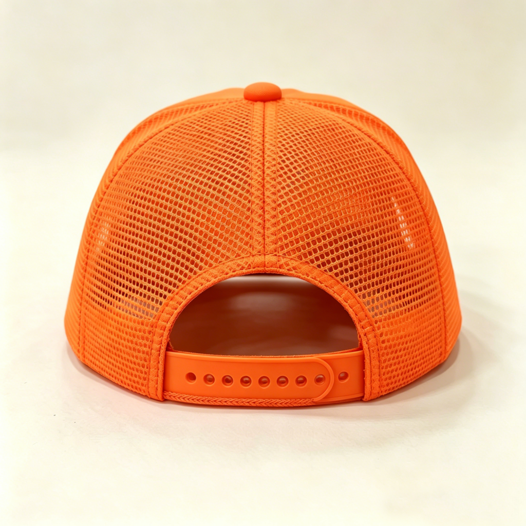 Gallery dept Cap TagOrange