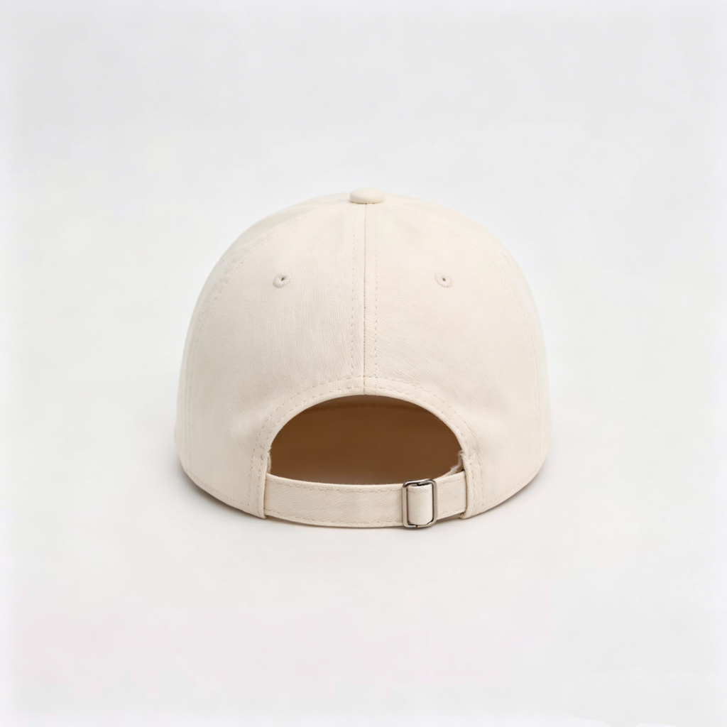 Kangol Cap Beige