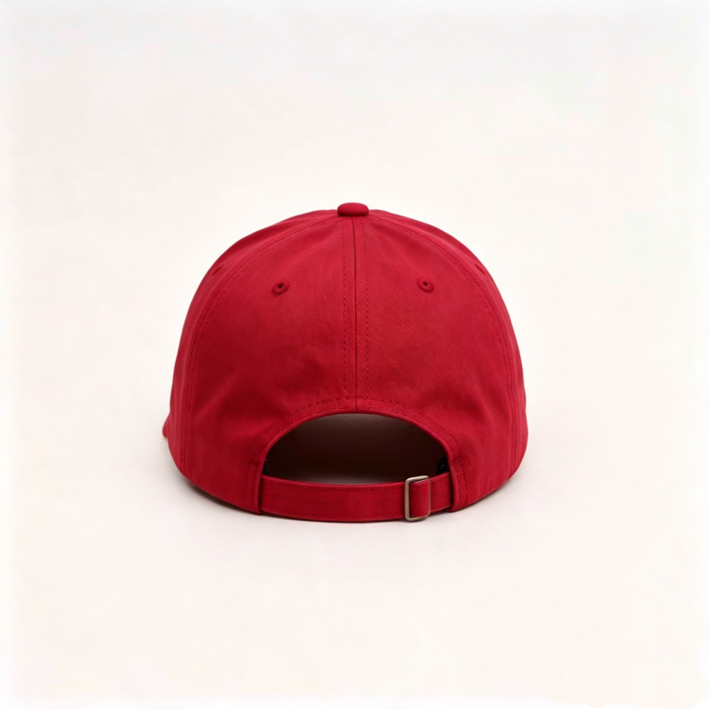 Kangol Cap Red
