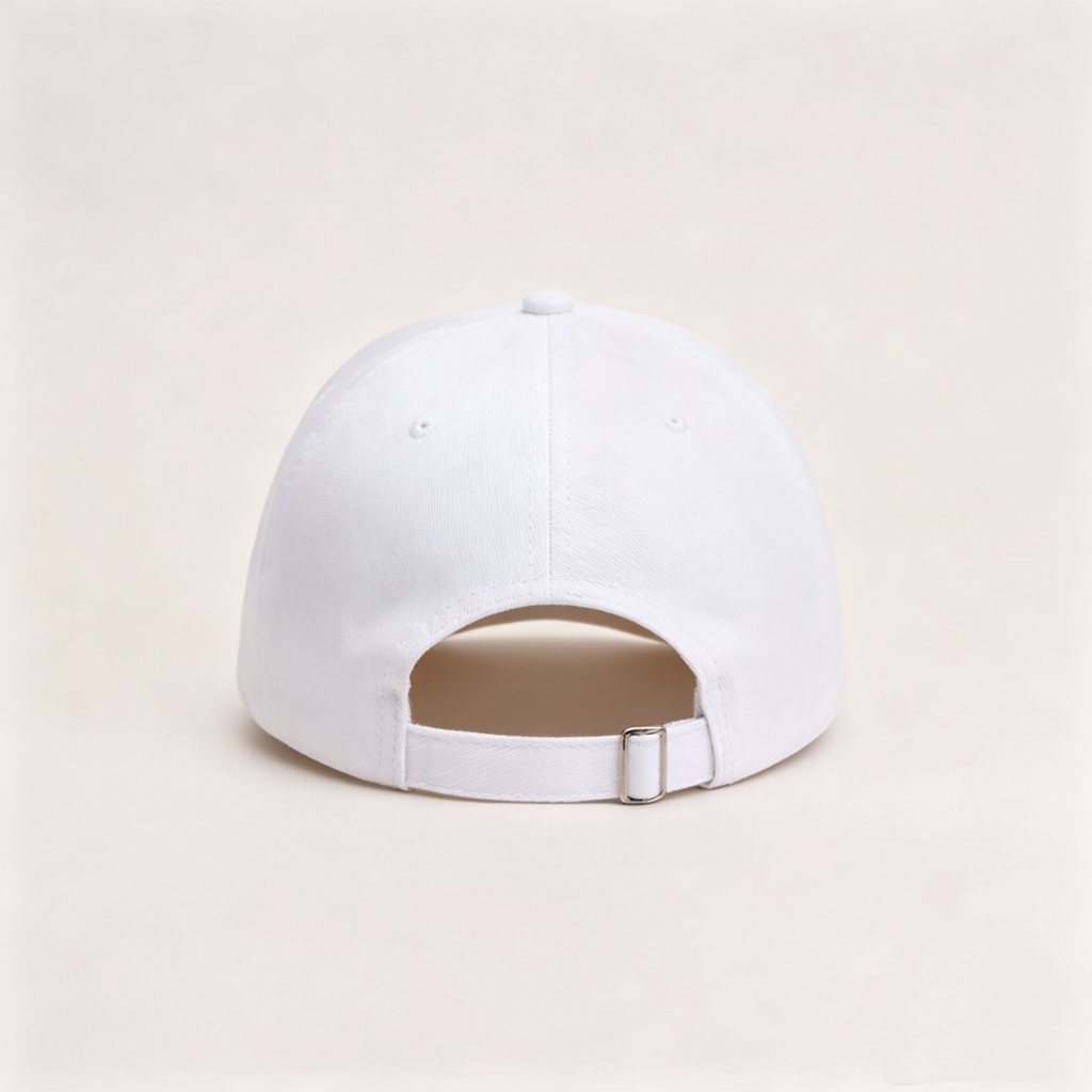 Kangol Cap White