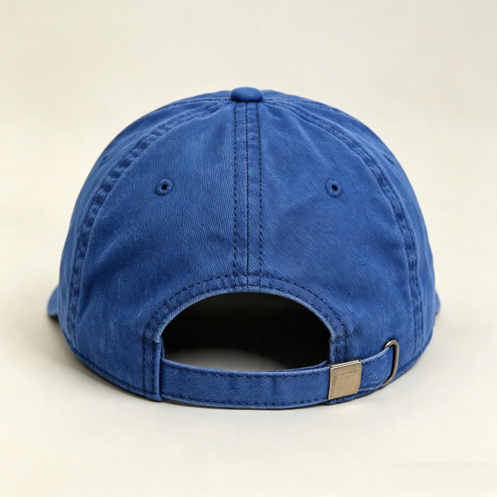 Carhartt Cap Letter Blue
