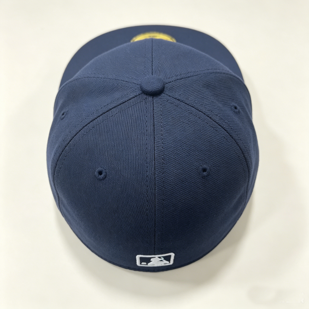 New Era Yankees 59FIFTY Navy