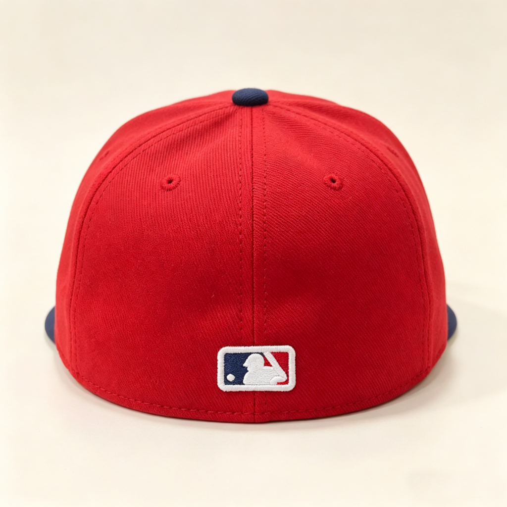 New Era Philadelphia Phillies 59FIFTY