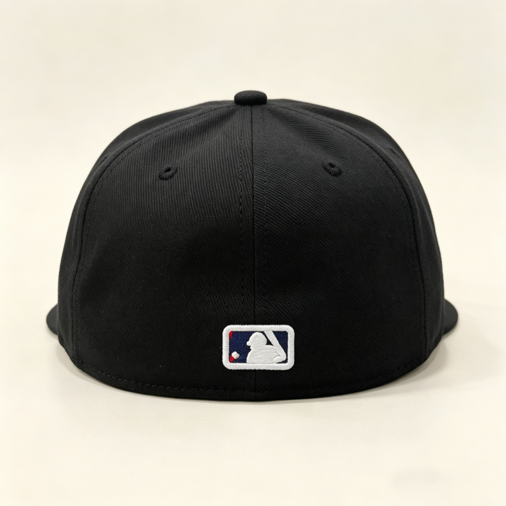 New Era Boston Red Sox 59FIFTY