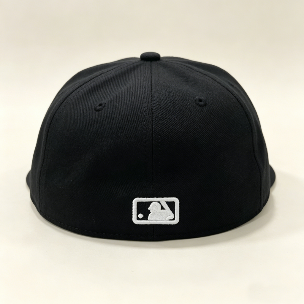 New Era Atlanta Braves 59FIFTY