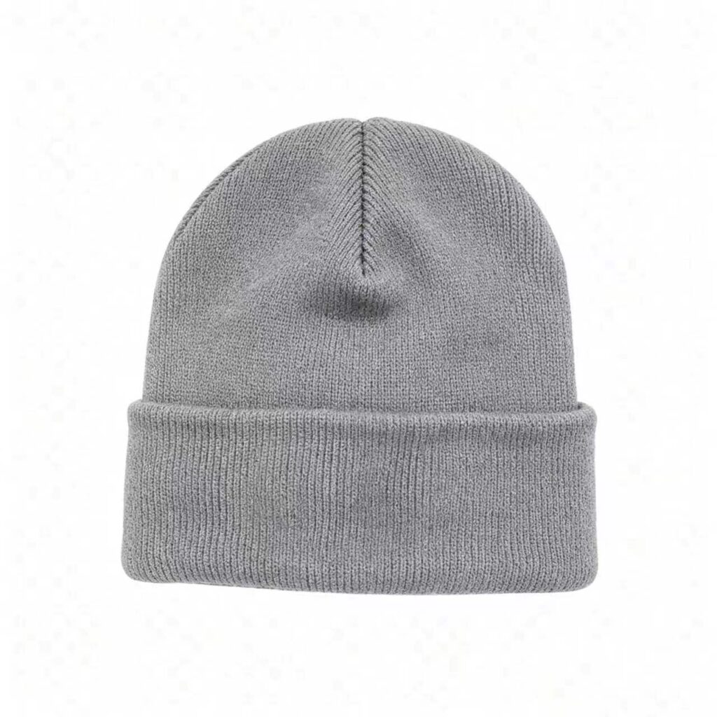 Carhartt Beanies Gray