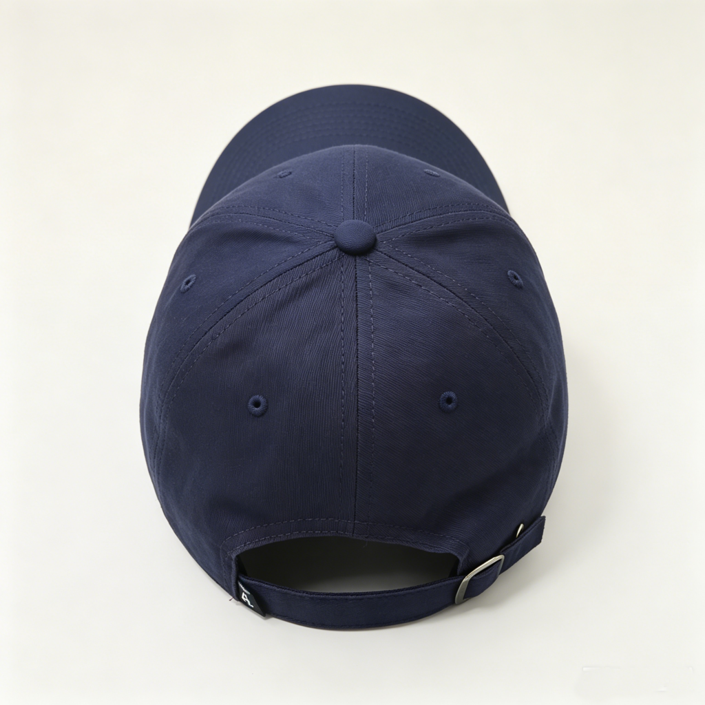 Los Angels 47FORTY Adjustable Navy
