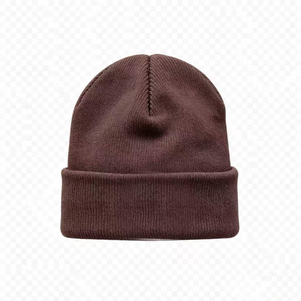 Carhartt Beanies Coffee