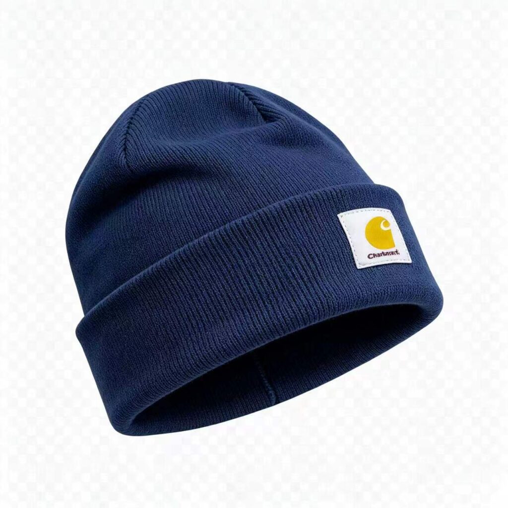 Carhartt Beanies Navy