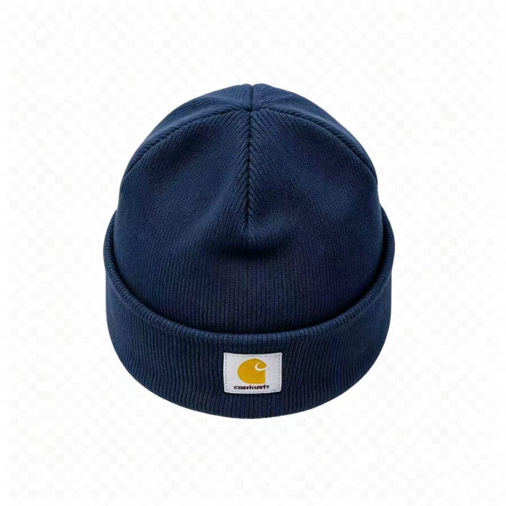 Carhartt Beanies Navy