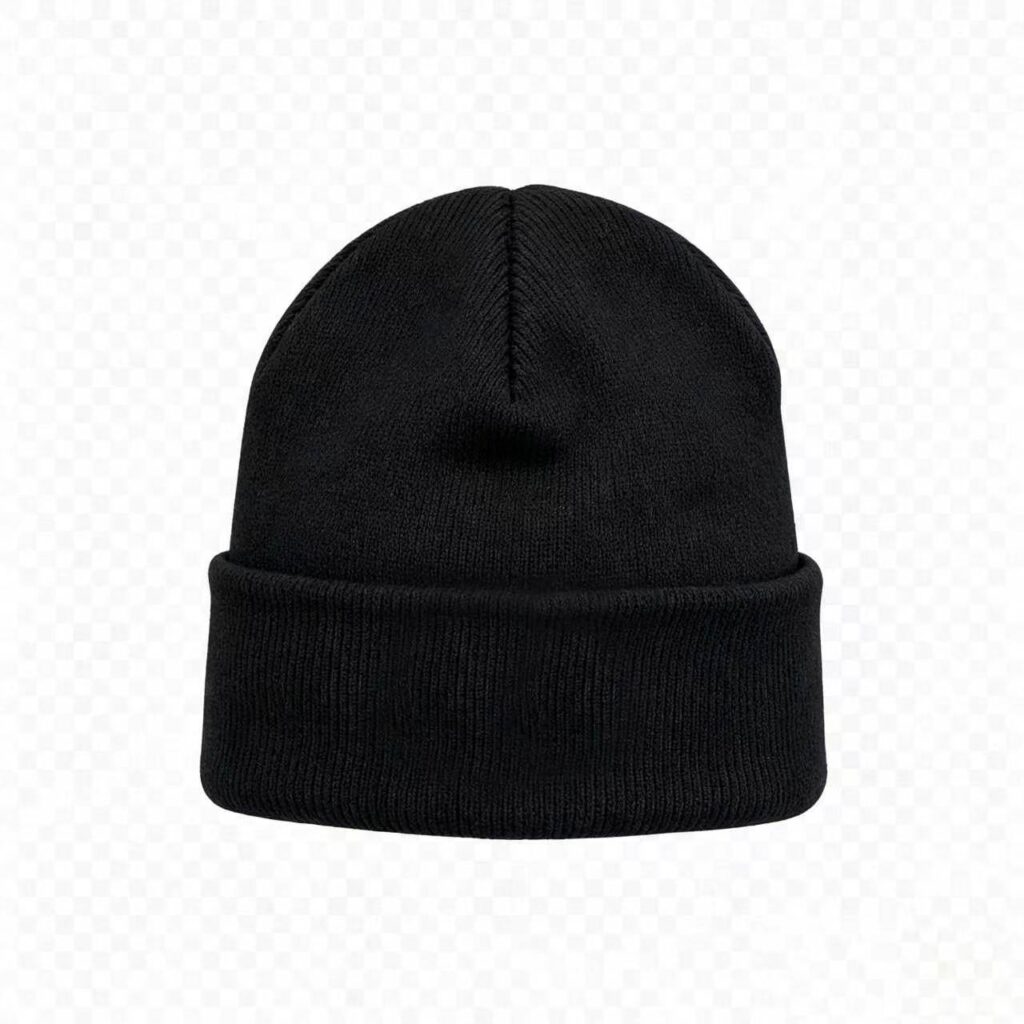 Carhartt Beanies Black