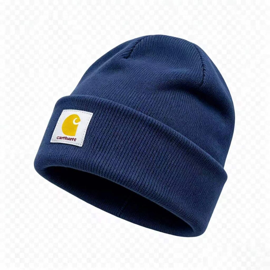 Carhartt Beanies Navy