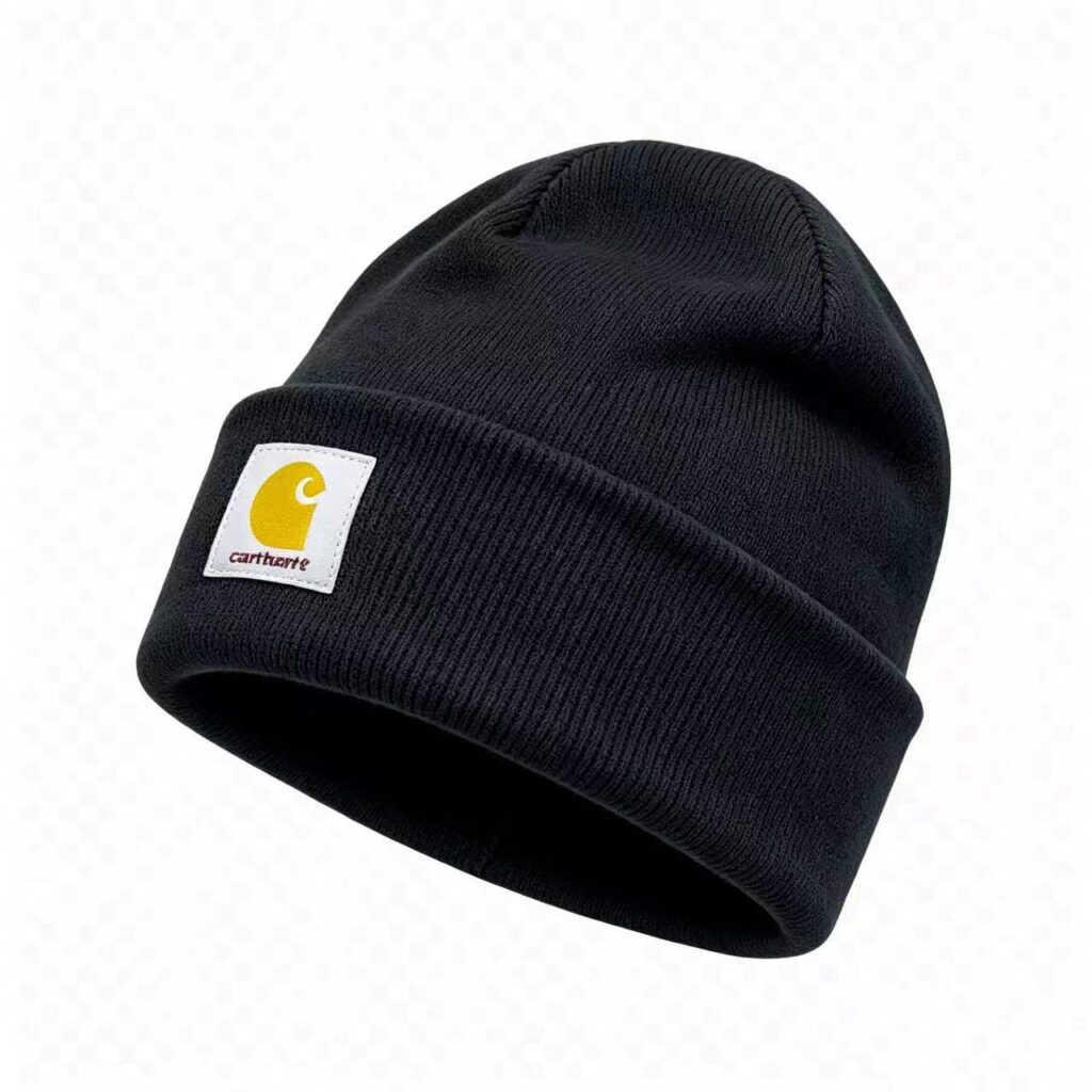 Carhartt Beanies Black