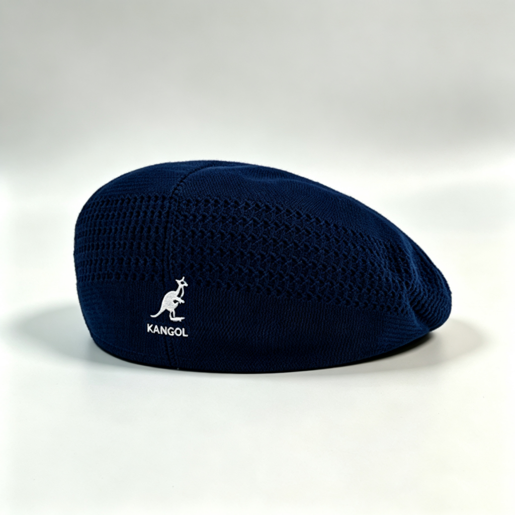 Kangol Berets Navy