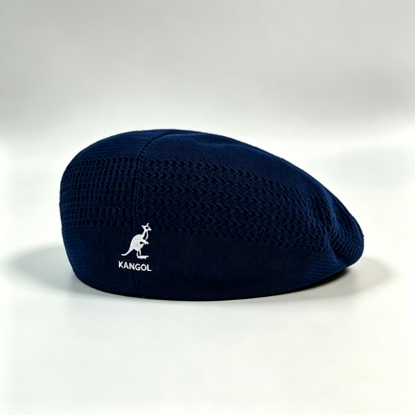 Kangol Berets Navy