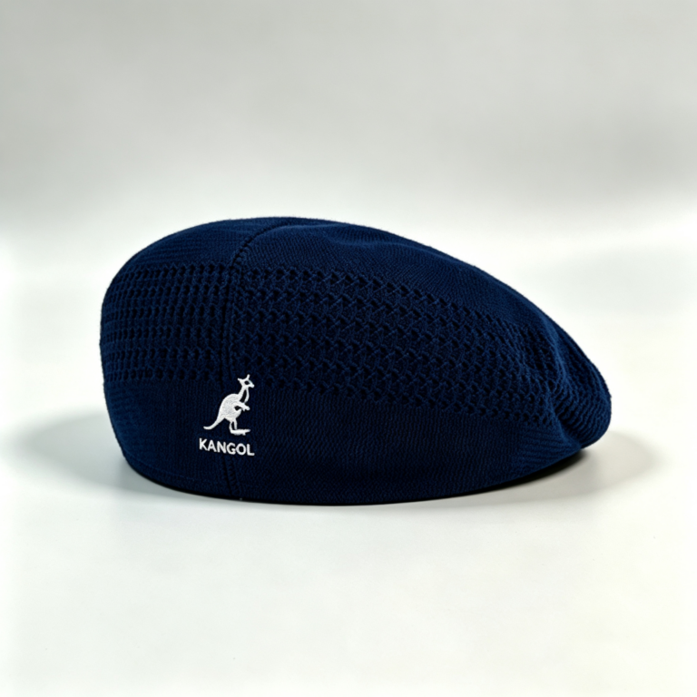 Kangol Berets Navy