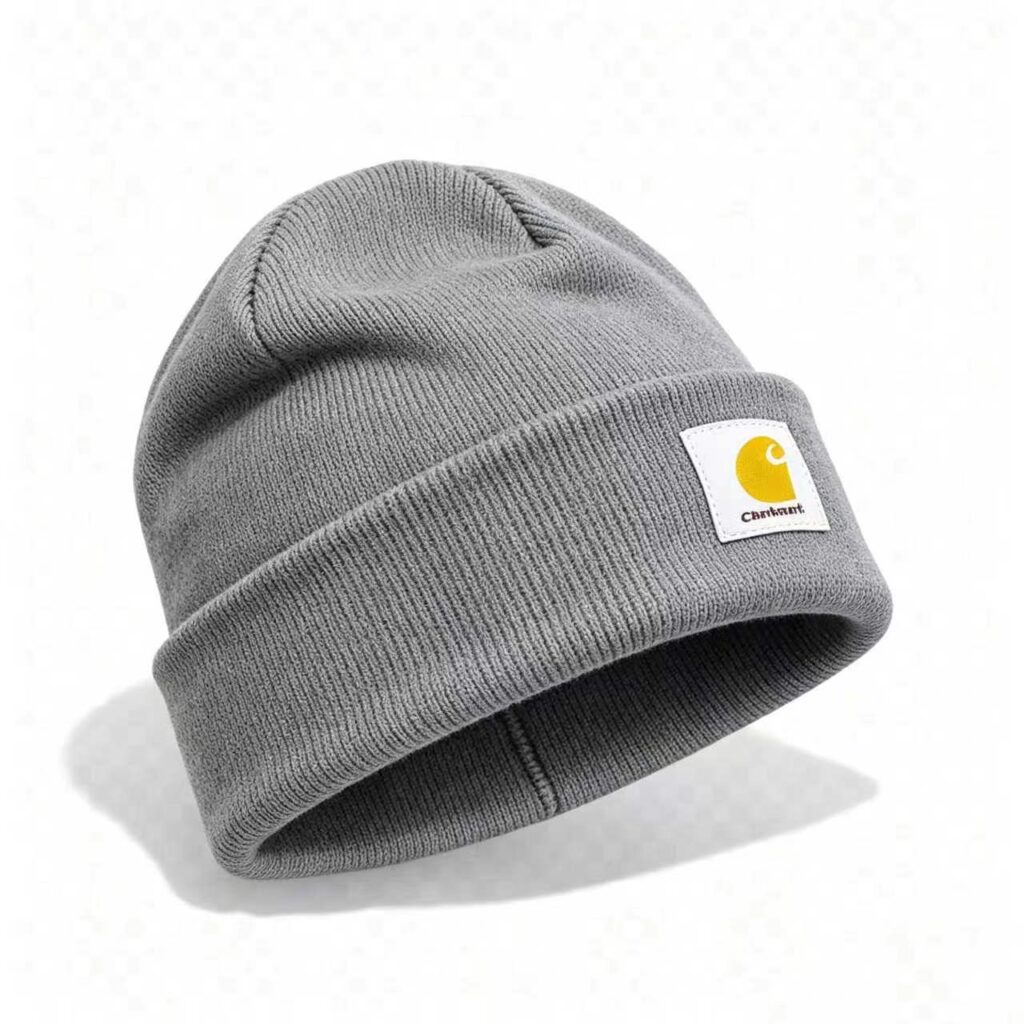 Carhartt Beanies Gray